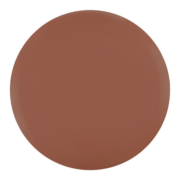 Barry M Gelly Nail Paint - Chai Latte