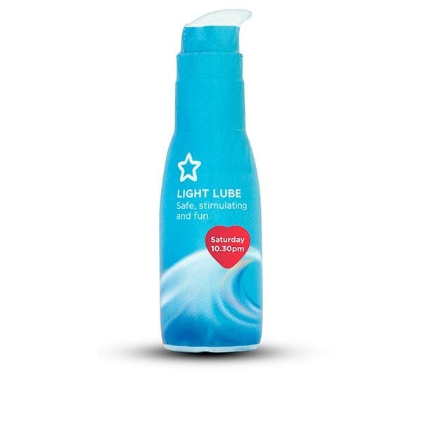 Superdrug Light Lube Saturday 10.30pm