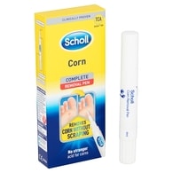 Scholl Corn Complete Removal Treatment Pen