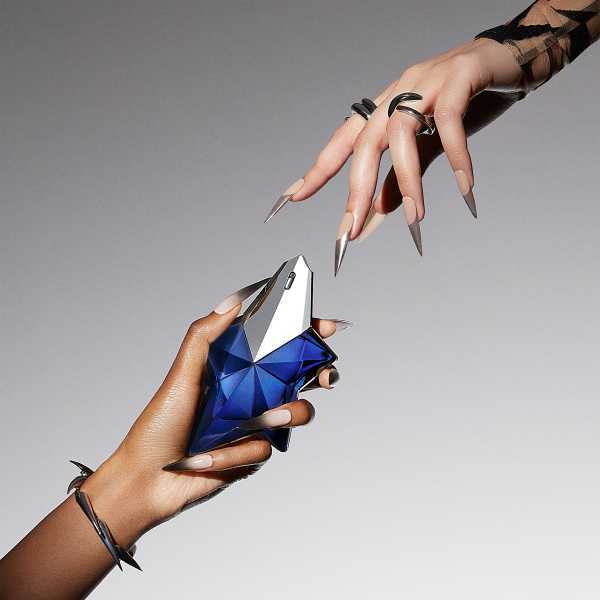 Mugler Angel Elixir Eau De Parfum 25Ml