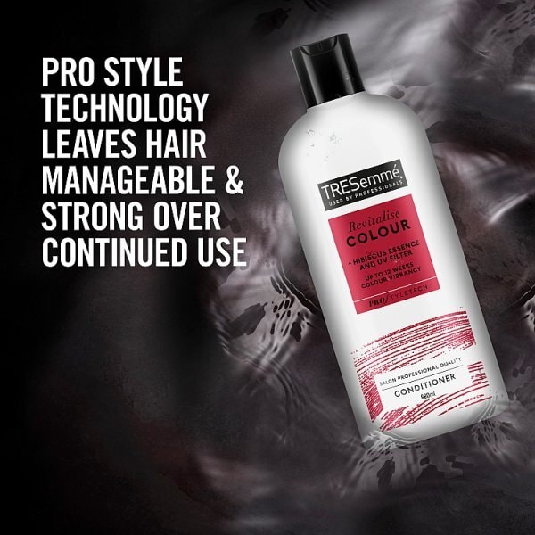 TRESemmé Revitalise Colour Conditioner 680 ml