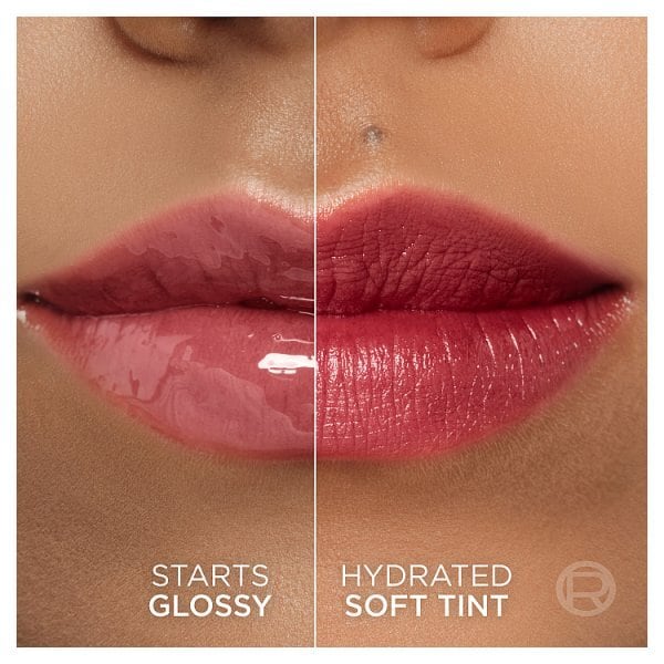L'Oréal Paris Hyaluron Tint Lip Stain Serum 635 Worth It Medium