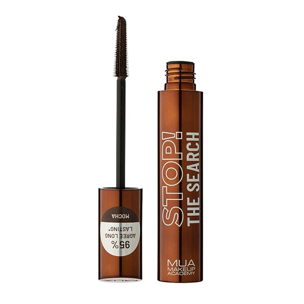 Mua Stop The Search Mascara - Mocha