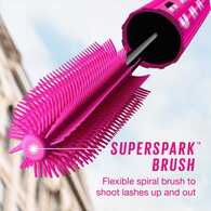 Maybelline Lash Sensational Firework Mascara Black