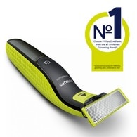 Philips Oneblade with 3 Stubble Combs