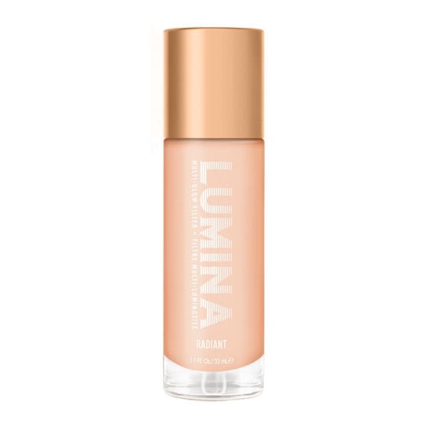 W7 Lumina Multi-Glow Filter - Radiant 33ml