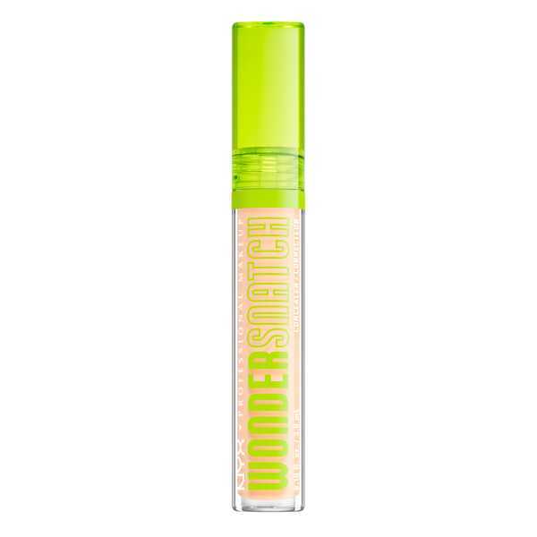 NYX Professional Makeup Wonder Snatch Concealer Neutral Pale
