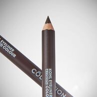 Collection Precision Brown Kohl Eyeliner Brown 1