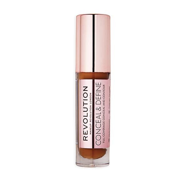 Revolution Conceal and Define Concealer  C16