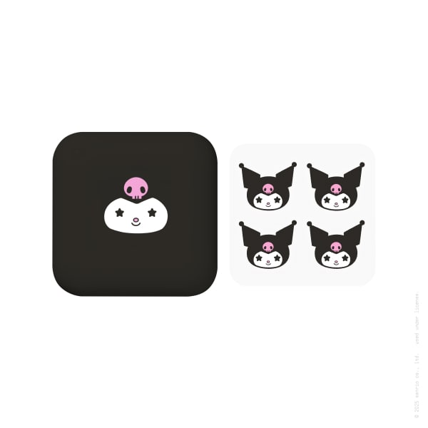 Hydro-Star Kuromi Compact Kit