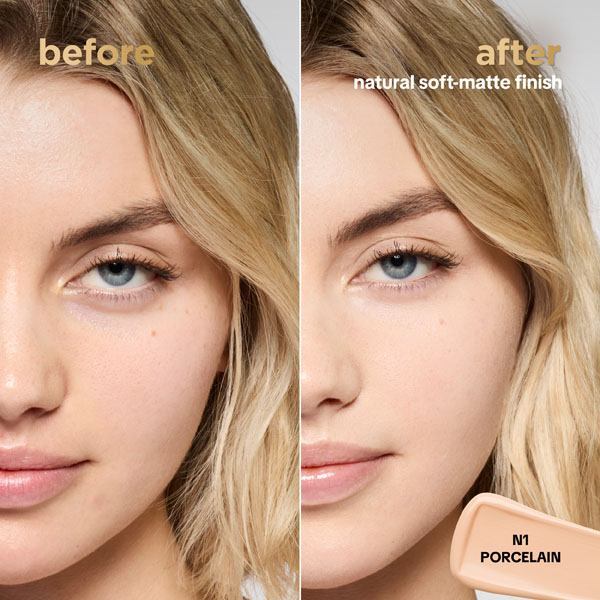 Max Factor Facefinity Lasting Blur Concealer - 1N Porcelain