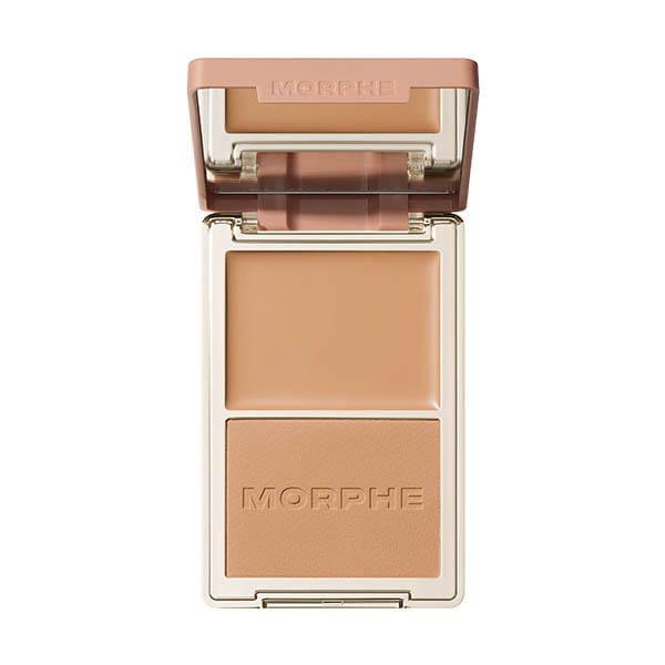 Morphe Cheek Thrills Bronze & Tone Duo - Capri Cabana
