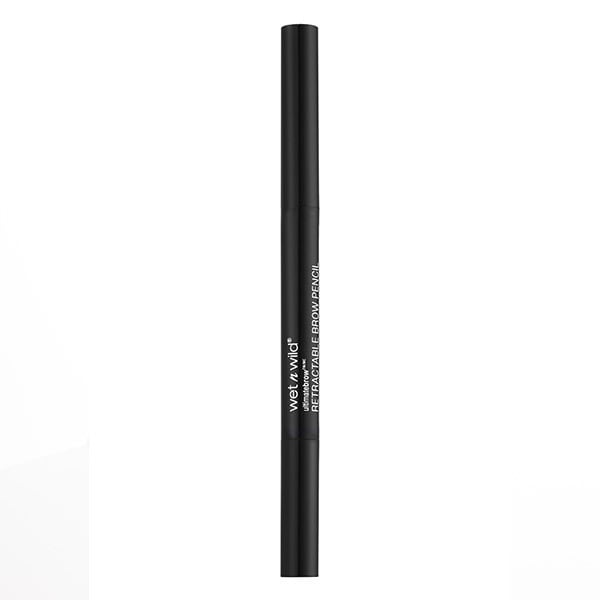 Wet N Wild Ultimate Brow Pencil Med Brwn