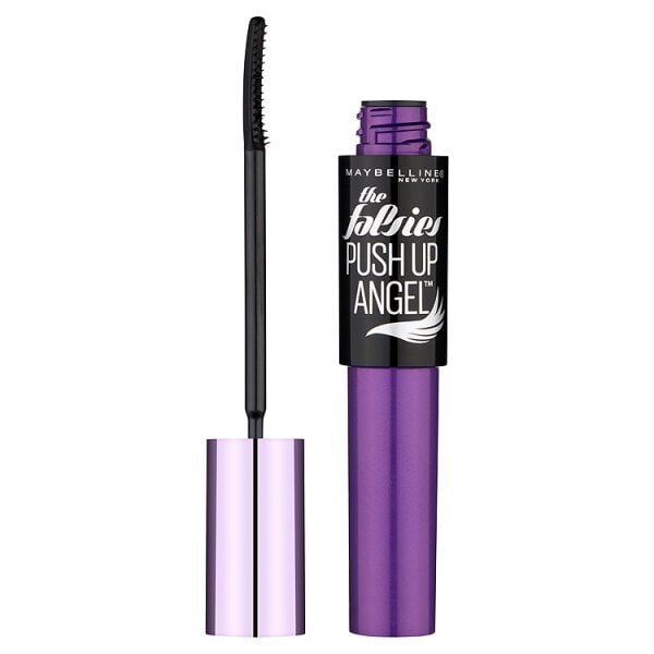Maybelline Mascara Push Up Angel 006 Very Black