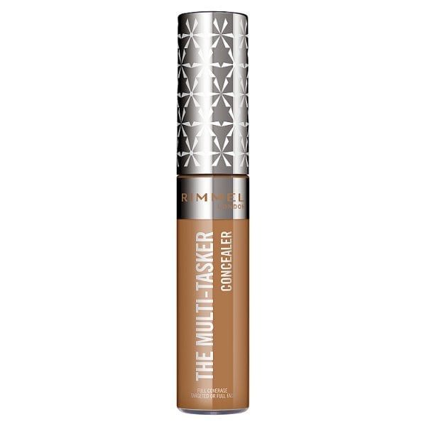 Rimmel - The Multi Tasker Concealer Cream 10ml - 090 Toffee