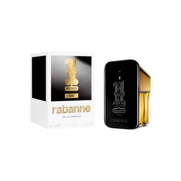 1 Million Black Eau De Parfum 30 Ml