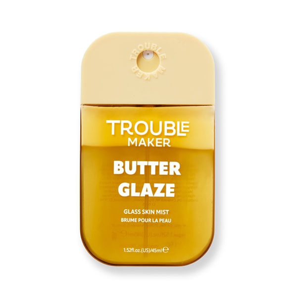 Trouble Maker Butter Glaze Dewy Glass Skin Mist