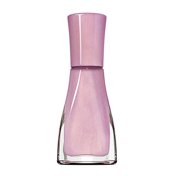 Sally Hansen Insta-Dri Nail Colour - 030 Glow Better