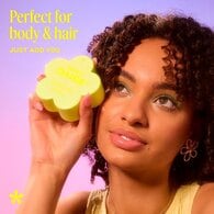 Daise Fragrance Body Mist Sunny Vanilla & Coconut 100ml