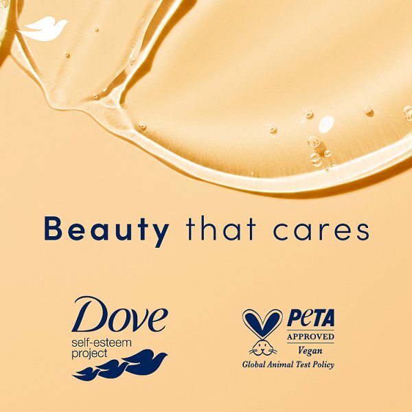 Dove Advanced Care Passion Fruit Anti-Perspirant Aerosol 200ml