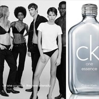 Calvin Klein CK One Essence Unisex Parfum Intense 100ml