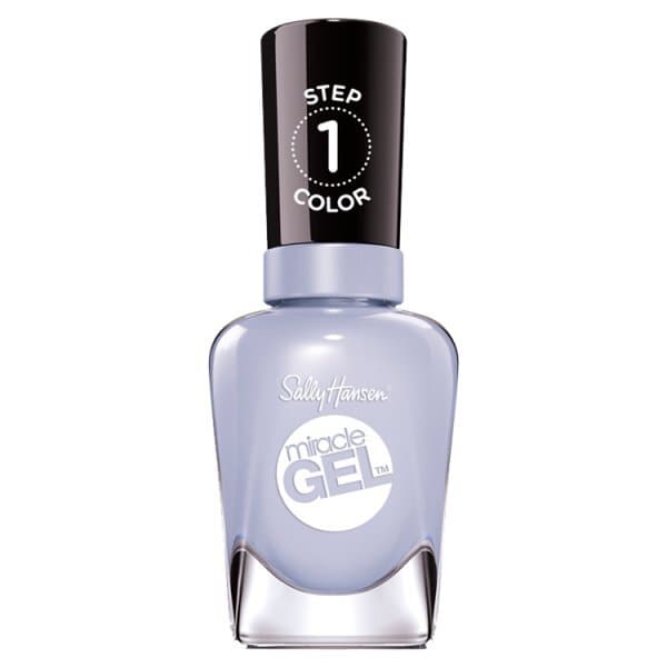 Sally Hansen Miracle Gel Nail Polish - O-zone You Didnt