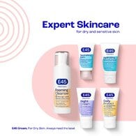 E45 Lips & Dry Skin Nourishing Multi-Purpose Balm 30Ml