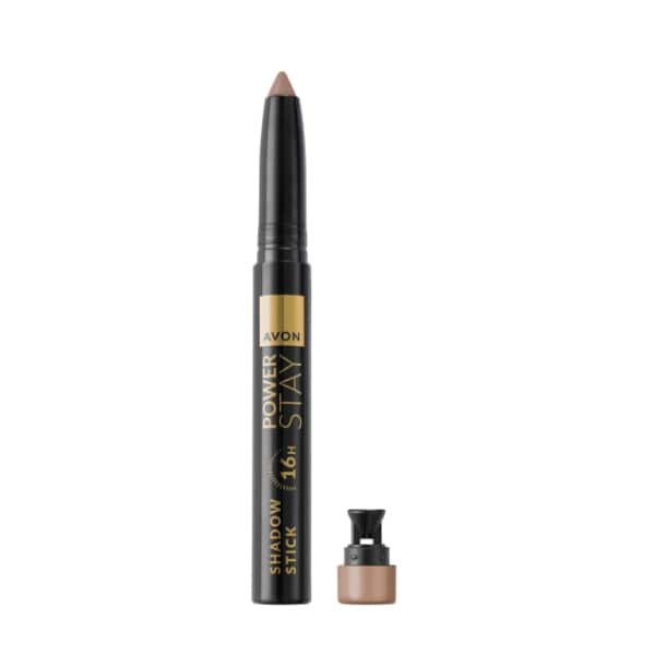 Avon Power Stay 16-Hour Shadow Stick - Soft Mauve