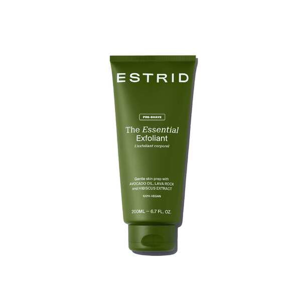Estrid The Essential Exfoliant