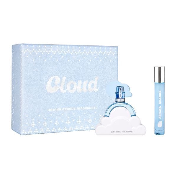 Ariana Grande Cloud 30ml Giftset + Spray Pen 10ml