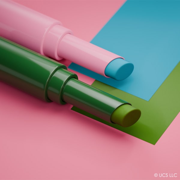 Wicked X Dr. Pawpaw Elphie & Glinda-Fied Duo