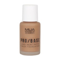 MUA Pro Base Long Wear Matte Finish Foundation 180