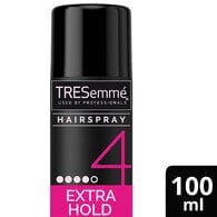TRESemmé Extra Hold Hairspray  24-Hour Frizz Control 100ml