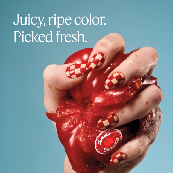 Essie Original Nail Polish Tomato, Tomahto