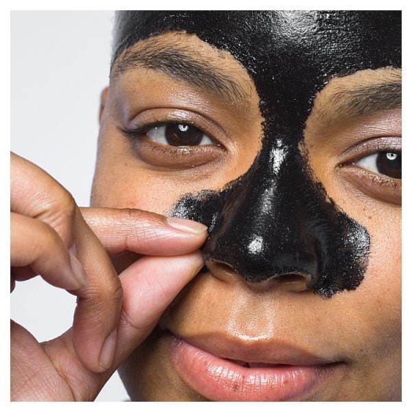 Garnier Pure Active Charcoal Peel-Off Mask 50ml