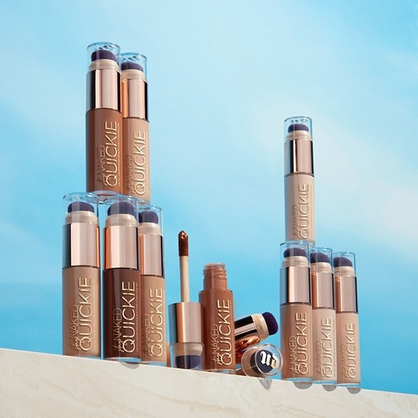 Urban Decay Concealer Stay Naked Quickie - 40WY - 16.4ml