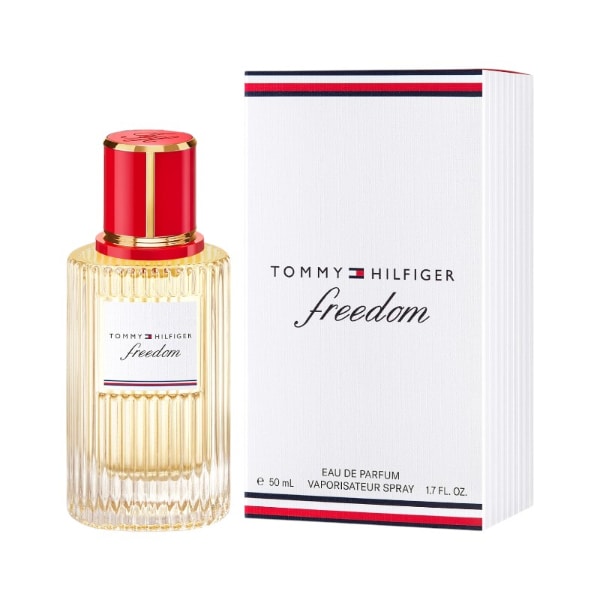Tommy Hilfiger Freedom Eau de Parfum 50ML
