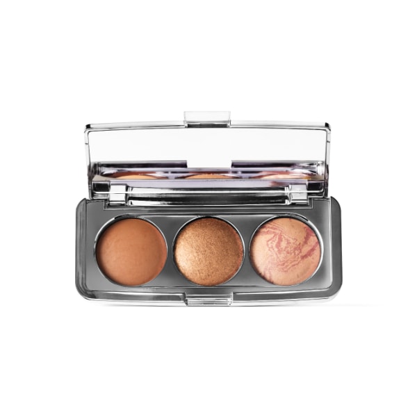 W7 Glow Theory Palette - Solar Edit