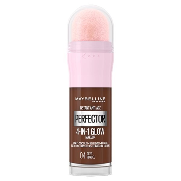 Maybelline Instant Anti Age Perfector 4-In-1 Glow Deep