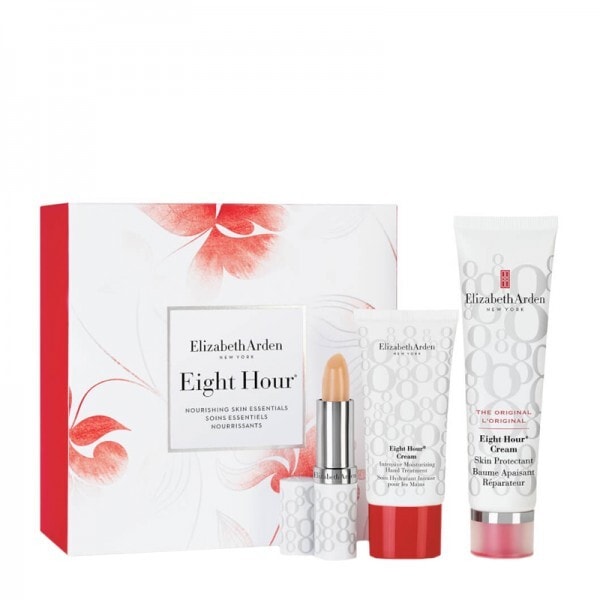 Elizabeth Arden Eight Hour Original Set