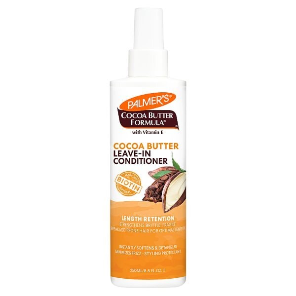 Palmer's Biotin Length Retention Leave-In Conditioner 250ml