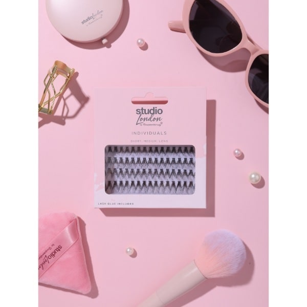 Studio London Lash Individuals