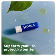 NIVEA 24H+ Moisture Original Care Lip Balm 4.8G