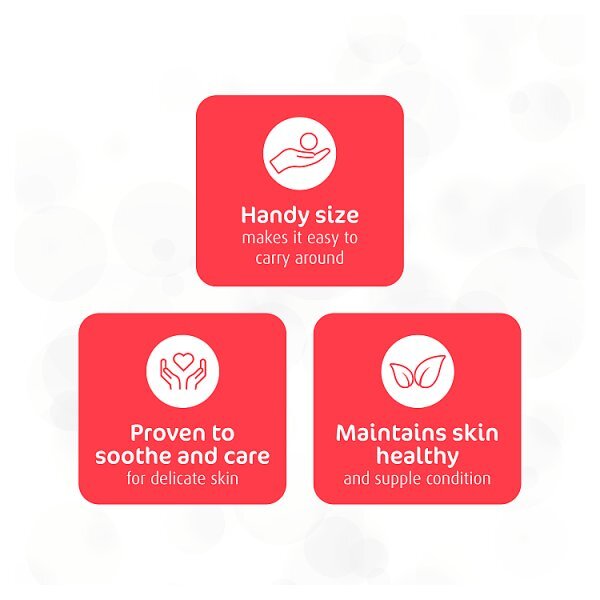 My Little Sudocrem 22g - For Dry, Irritated Skin & Spots