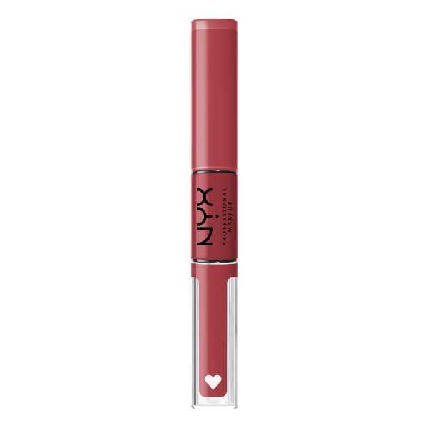 Nyx Professional Makeup Shine Loud Lip Gloss Movie Maker