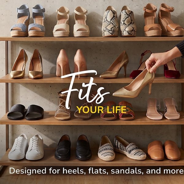 Scholl Party Gel Pads for Heels Ball of Foot Insoles