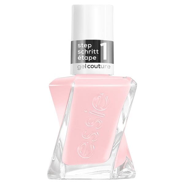 essie Gel Couture Gel-Like Nail Polish 10 Sheer Fantasy