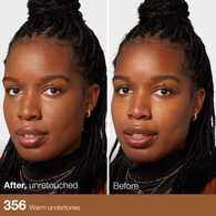 Maybelline Fit Me Matte & Poreless Foundation 356 Coconut