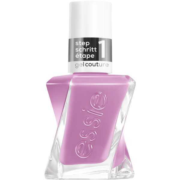 Essie Gel Couture Gel-Like Nail Polish Dress Call