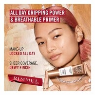 Multi Tasker All Day Grip & Breathable Primer 24Ml